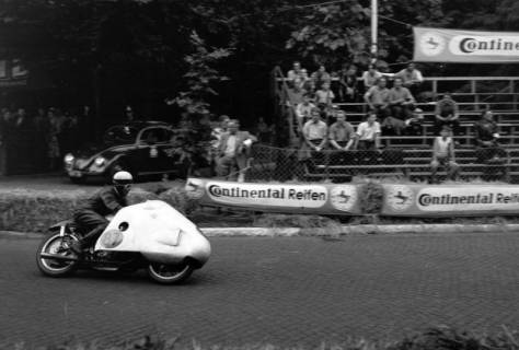 ARH NL Dierssen 1285/0038, Eilenriederennen, Hannover, 1954