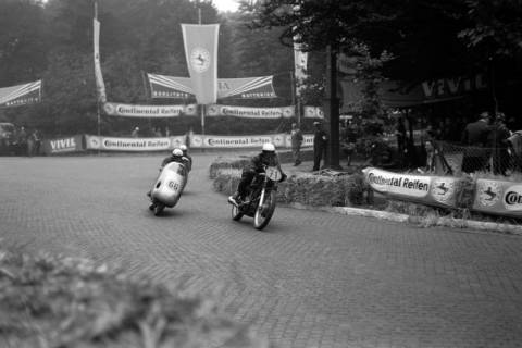 ARH NL Dierssen 1286/0006, Eilenriederennen, Hannover, 1954