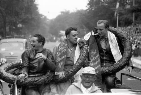 ARH NL Dierssen 1286/0026, Eilenriederennen, Hannover, 1954