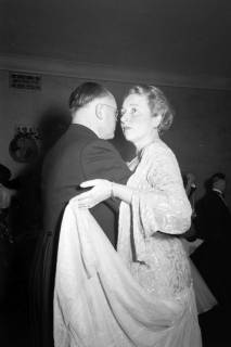 ARH NL Dierssen 1287/0023, Presseball, Hannover, 1954