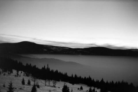 ARH NL Dierssen 1297/0012, Wintersternfahrt nach Garmisch, 1955