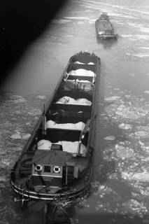 ARH NL Dierssen 1301/0024, Vereiste Kanal-Schleuse, Misburg, 1955