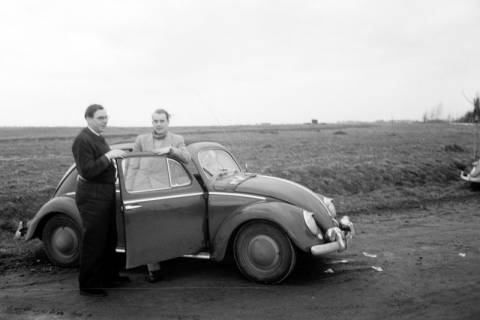 ARH NL Dierssen 1304/0017, Fahrt "Rund um Hannover", Hannover, 1955