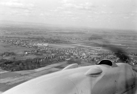 ARH NL Dierssen 1306/0001, Ehemalige Provinzial Heil- und Pflegeanstalt, Langenhagen, 1955
