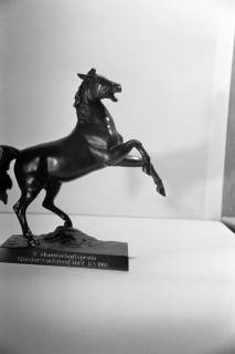 ARH NL Dierssen 1307/0004, Mannschaftspreis der Niedersachsenfahrt für den Motorsportclub Niedersachsen (MCN), Hannover, 1955
