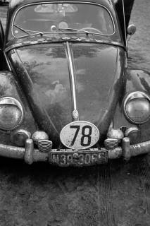 ARH NL Dierssen 1308/0010, Sportfahrt "Rund um Wildeshausen", Bad Zwischenahn, 1955