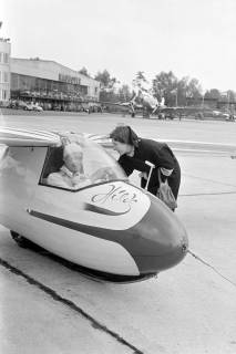 ARH NL Dierssen 1309/0019, Flugtag, Hannover, 1955