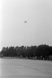ARH NL Dierssen 1310/0004, Flugtag, Hannover, 1955