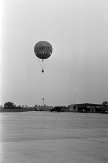 ARH NL Dierssen 1310/0008, Flugtag, Hannover, 1955
