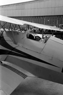 ARH NL Dierssen 1310/0010, Flugtag, Hannover, 1955