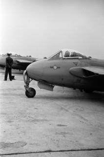 ARH NL Dierssen 1310/0017, Flugtag, Hannover, 1955