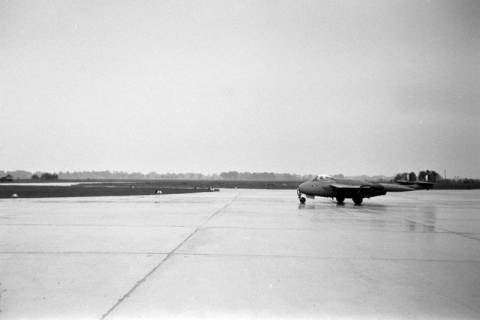 ARH NL Dierssen 1310/0024, Flugtag, Hannover, 1955
