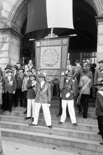ARH NL Dierssen 1312/0011, Bundes-Schützenfest, Hannover, 1955