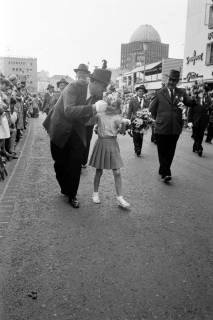 ARH NL Dierssen 1312/0029, Bundes-Schützenfest, Hannover, 1955