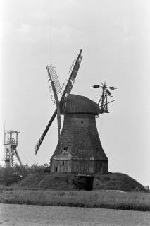 ARH NL Dierssen 1316/0007, Mühle, Altenhagen, 1955