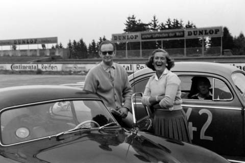 ARH NL Dierssen 1321/0004, Rallye Bad Neuenahr (mit Nürburgring), 1955