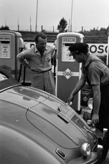ARH NL Dierssen 1321/0007, Rallye Bad Neuenahr (mit Nürburgring), 1955