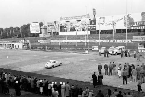 ARH NL Dierssen 1321/0019, Rallye Bad Neuenahr (mit Nürburgring), 1955