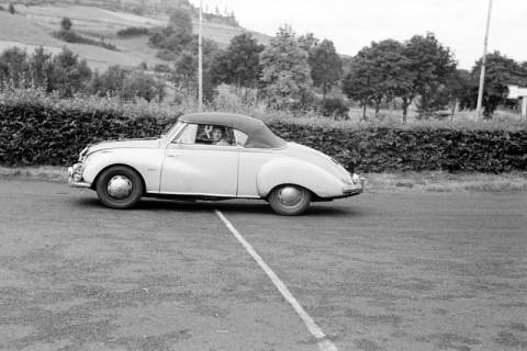 ARH NL Dierssen 1321/0024, Rallye Bad Neuenahr (mit Nürburgring), 1955