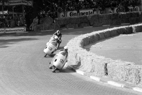 ARH NL Dierssen 1324/0001, Eilenriederennen, Hannover, 1955