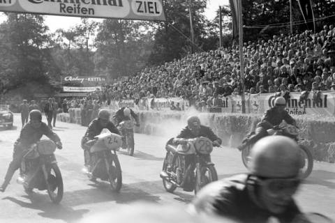 ARH NL Dierssen 1324/0031, Eilenriederennen, Hannover, 1955