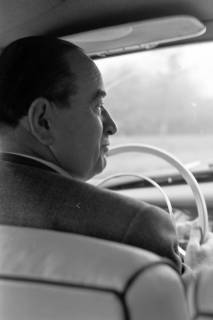 ARH NL Dierssen 1328/0001, Dr. h.c. Carl F. W. Borgward, Bremen, 1955