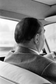 ARH NL Dierssen 1328/0014, Dr. h.c. Carl F. W. Borgward, Bremen, 1955