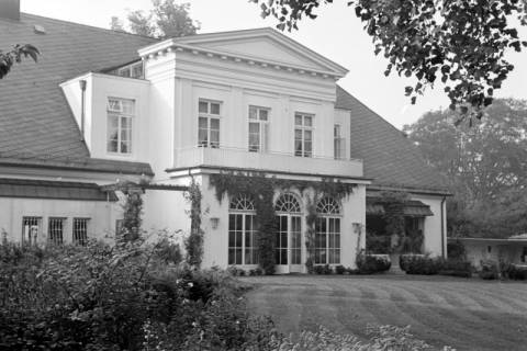 ARH NL Dierssen 1328/0021, Borgward-Villa, Bremen, 1955