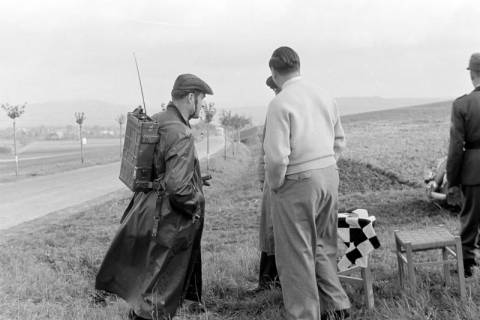 ARH NL Dierssen 1330/0028, Porsche-Turnier, Bad Harzburg, 1955