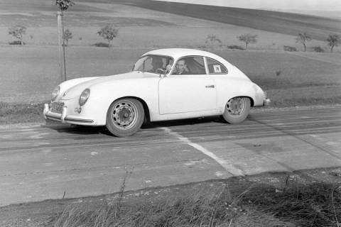 ARH NL Dierssen 1330/0033, Porsche-Turnier, Bad Harzburg, 1955