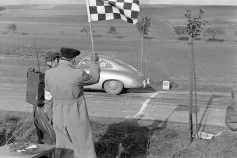 ARH NL Dierssen 1330/0035, Porsche-Turnier, Bad Harzburg, 1955