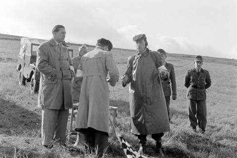 ARH NL Dierssen 1331/0005, Porsche-Turnier, Bad Harzburg, 1955