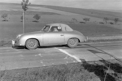 ARH NL Dierssen 1331/0008, Porsche-Turnier, Bad Harzburg, 1955