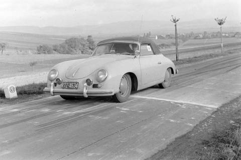 ARH NL Dierssen 1331/0011, Porsche-Turnier, Bad Harzburg, 1955