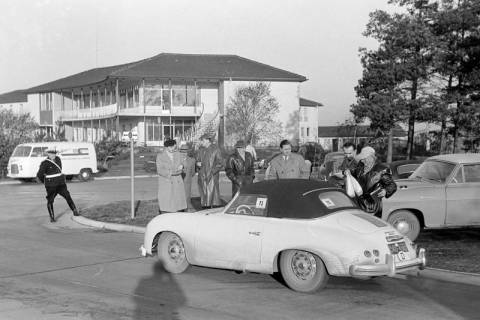 ARH NL Dierssen 1331/0018, Porsche-Turnier, Bad Harzburg, 1955