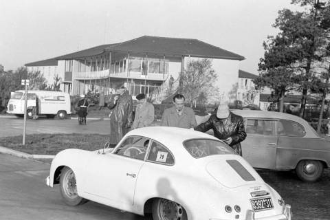 ARH NL Dierssen 1331/0019, Porsche-Turnier, Bad Harzburg, 1955