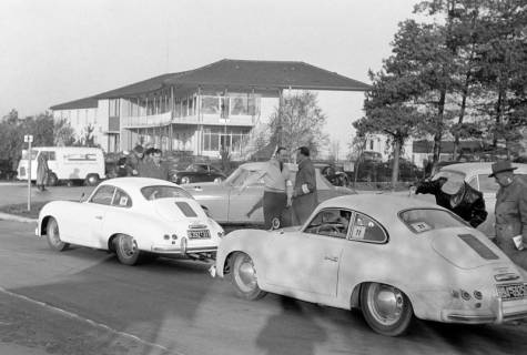 ARH NL Dierssen 1331/0021, Porsche-Turnier, Bad Harzburg, 1955