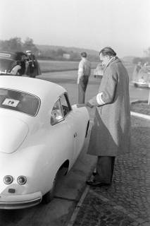 ARH NL Dierssen 1331/0024, Porsche-Turnier, Bad Harzburg, 1955