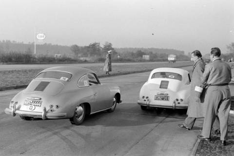ARH NL Dierssen 1331/0025, Porsche-Turnier, Bad Harzburg, 1955