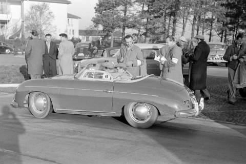 ARH NL Dierssen 1331/0026, Porsche-Turnier, Bad Harzburg, 1955