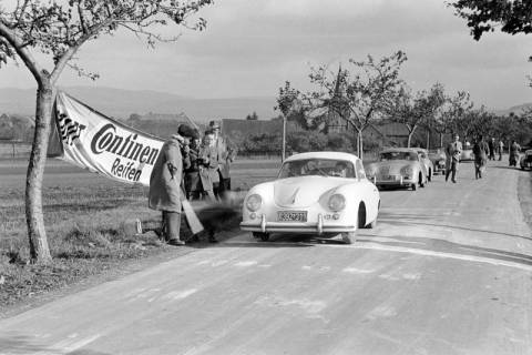 ARH NL Dierssen 1331/0030, Porsche-Turnier, Bad Harzburg, 1955