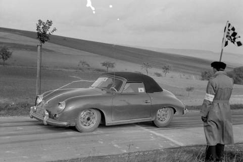 ARH NL Dierssen 1332/0001, Porsche-Turnier, Bad Harzburg, 1955