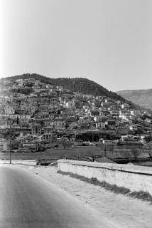ARH NL Dierssen 1346/0036, Blick auf die Stadt, Didymoticho, 1956