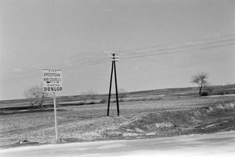 ARH NL Dierssen 1347/0003, Dunlop-Reklame, Griechenland, 1956