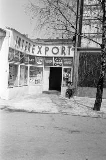 ARH NL Dierssen 1353/0012, Messe, Zagreb, 1956