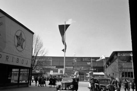 ARH NL Dierssen 1353/0015, Messe, Zagreb, 1956