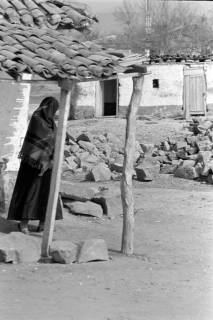 ARH NL Dierssen 1353/0027, Frau, Komotini, 1956