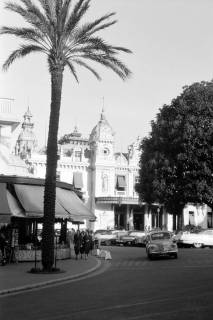 ARH NL Dierssen 1363/0032, Tour d'Europe: Casino de Monte-Carlo, Monte-Carlo, 1956