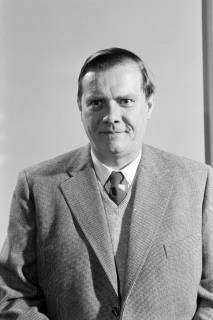 ARH NL Dierssen 1364/0031, Passbild Heine (Deutsche Partei), Hannover, 1956