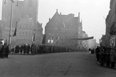 ARH NL Dierssen 1380/0019, Rallye, Lutherstadt Wittenberg, 1957